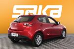 Punainen Viistoperä, Mazda 2 – IMN-956, kuva 8