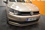 Beige Tila-auto, Volkswagen Touran – IMO-802, kuva 10