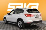 Valkoinen Maastoauto, BMW X1 – IMO-999, kuva 5