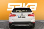 Valkoinen Maastoauto, BMW X1 – IMO-999, kuva 7