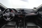 Valkoinen Maastoauto, BMW X1 – IMO-999, kuva 9