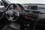 Valkoinen Maastoauto, BMW X1 – IMO-999, kuva 10