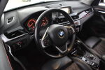 Valkoinen Maastoauto, BMW X1 – IMO-999, kuva 11