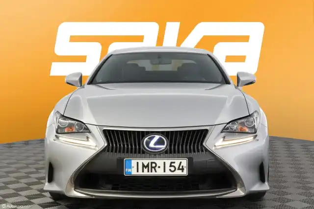 Hopea Coupe, Lexus RC – IMR-154