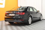 Musta Sedan, Audi A4 – IMR-928, kuva 7