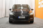 Musta Tila-auto, Volkswagen Touran – IMR-975, kuva 2