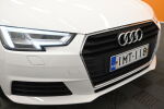 Valkoinen Farmari, Audi A4 – IMT-118, kuva 10