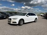 Valkoinen Farmari, Audi A4 – IMT-126, kuva 2