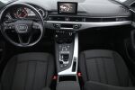 Valkoinen Farmari, Audi A4 – IMT-126, kuva 13