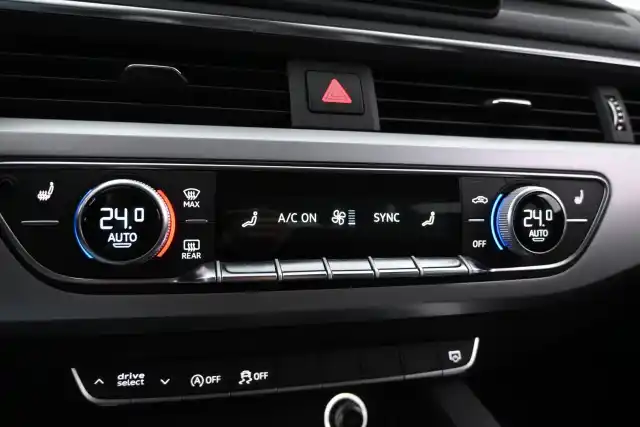 Valkoinen Farmari, Audi A4 – IMT-126