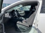 Valkoinen Farmari, Audi A4 – IMT-126, kuva 4