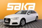 Valkoinen Farmari, Audi A4 – IMT-126, kuva 4