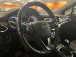 Valkoinen Viistoperä, Opel Astra – IMT-655, kuva 4