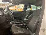 Valkoinen Viistoperä, Opel Astra – IMT-655, kuva 5