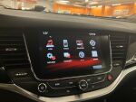 Valkoinen Viistoperä, Opel Astra – IMT-655, kuva 6