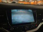 Valkoinen Viistoperä, Opel Astra – IMT-655, kuva 7