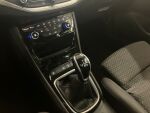Valkoinen Viistoperä, Opel Astra – IMT-655, kuva 8