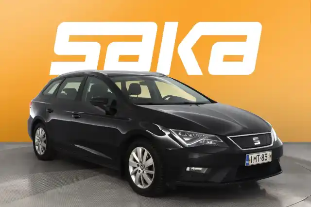 Seat Leon ST