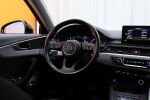 Musta Farmari, Audi A4 – IMT-920, kuva 14