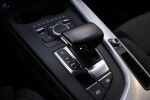 Musta Farmari, Audi A4 – IMT-920, kuva 17