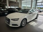 Valkoinen Sedan, Audi A4 – IMT-925, kuva 2