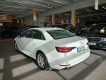 Valkoinen Sedan, Audi A4 – IMT-925, kuva 4