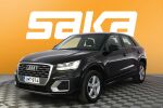 Musta Maastoauto, Audi Q2 – IMT-974, kuva 4