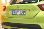Vihreä Viistoperä, Nissan Micra – IMV-539, kuva 9