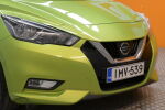 Vihreä Viistoperä, Nissan Micra – IMV-539, kuva 10