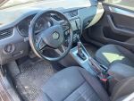Ruskea (beige) Farmari, Skoda Octavia – IMX-455, kuva 4