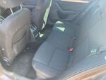Ruskea (beige) Farmari, Skoda Octavia – IMX-455, kuva 6