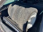 Ruskea (beige) Farmari, Skoda Octavia – IMX-455, kuva 7