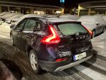 Sininen Viistoperä, Volvo V40 Cross Country – IMX-605, kuva 2