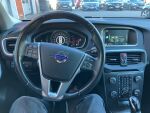 Harmaa Viistoperä, Volvo V40 – IMX-930, kuva 6