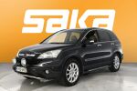 Musta Maastoauto, Honda CR-V – IMZ-562, kuva 3