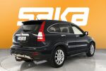 Musta Maastoauto, Honda CR-V – IMZ-562, kuva 6