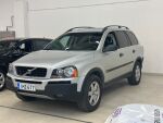 Hopea Henkilöauto, Volvo XC90 – IMZ-677, kuva 1