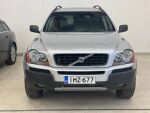 Hopea Henkilöauto, Volvo XC90 – IMZ-677, kuva 2