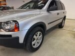 Hopea Henkilöauto, Volvo XC90 – IMZ-677, kuva 7