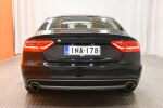 Musta Viistoperä, Audi A5 – INA-178, kuva 7