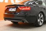 Musta Viistoperä, Audi A5 – INA-178, kuva 9