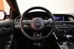 Musta Viistoperä, Audi A5 – INA-178, kuva 17