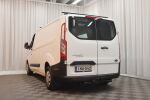 Valkoinen Pakettiauto, Ford Transit Custom – INA-542, kuva 5