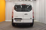 Valkoinen Pakettiauto, Ford Transit Custom – INA-542, kuva 6