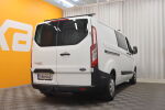 Valkoinen Pakettiauto, Ford Transit Custom – INA-542, kuva 8