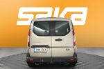 Harmaa Pakettiauto, Ford Transit Connect – INA-564, kuva 6