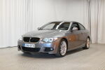 Harmaa Coupe, BMW 330 – INA-973, kuva 4