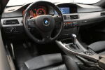 Harmaa Coupe, BMW 330 – INA-973, kuva 12