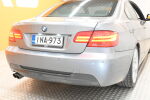 Harmaa Coupe, BMW 330 – INA-973, kuva 8