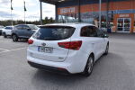 Valkoinen Farmari, Kia cee'd – INB-476, kuva 2